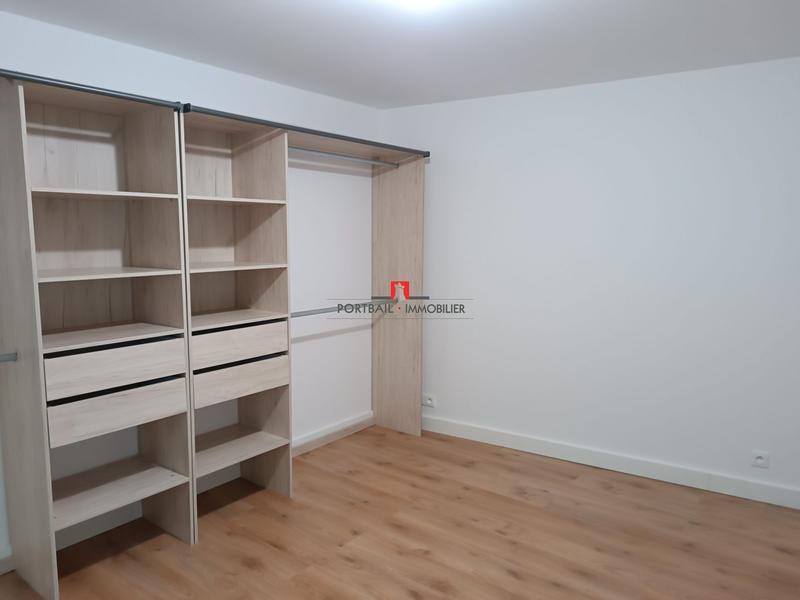 Maison ancienne - 44 m² - 2 pièces