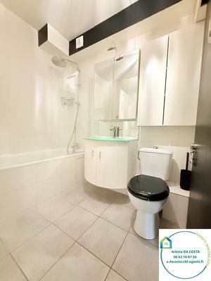 Appartement - 31 m² - 1 pièce