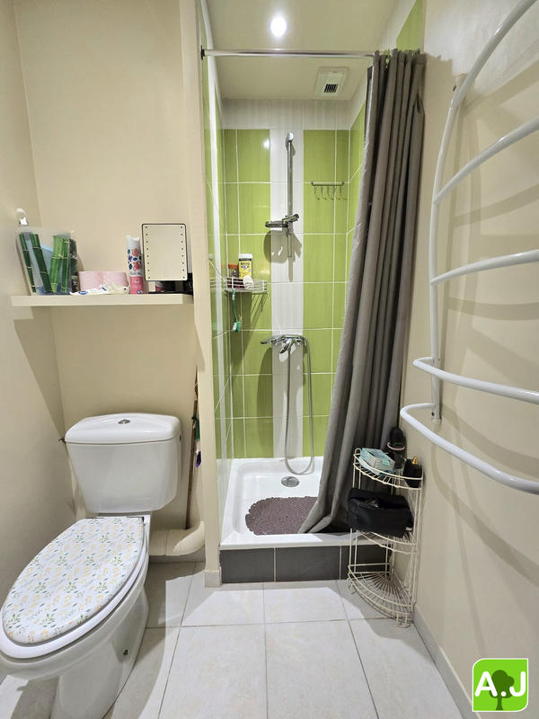 Maison - 87 m² - 5 pièces