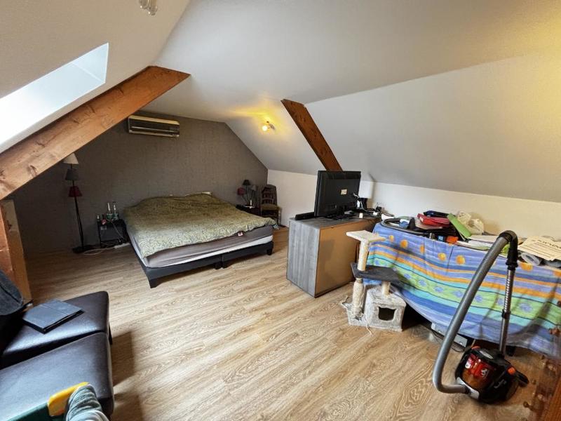 Maison ancienne - 186 m²