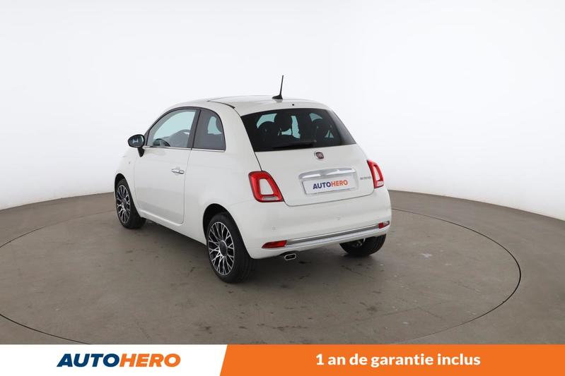 Fiat 500 1.0 Hybrid Bsg 70 ch