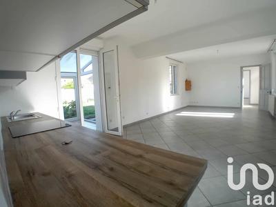 Immeuble - 264 m²