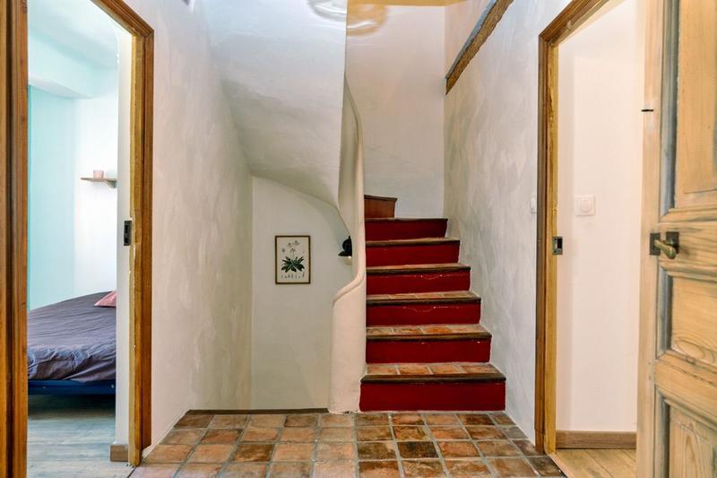 Maison - 200 m² - 6 pièces