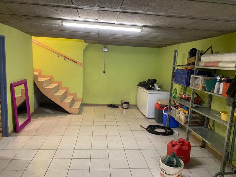 Maison - 102 m² - 5 pièces