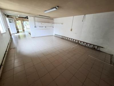 Immeuble - 239 m² - 6 pièces