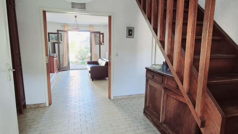 Maison - 75 m² - 3 pièces