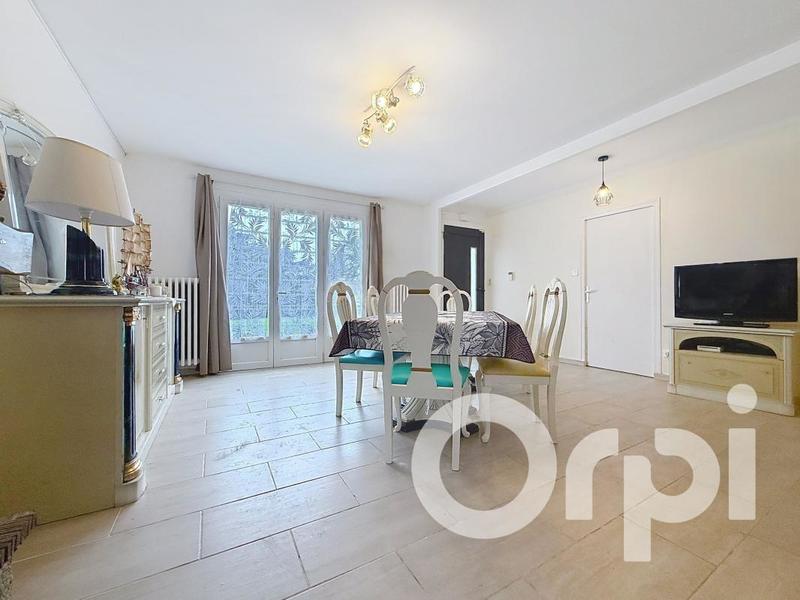 Maison de ville - 105 m² - 4 pièces