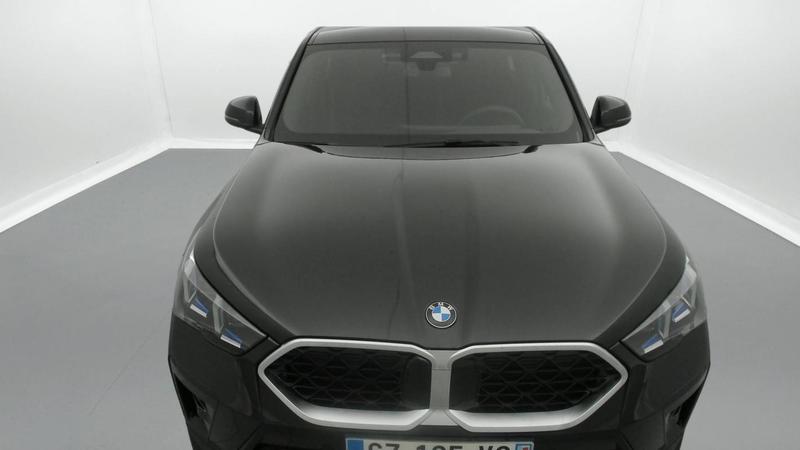 Bmw X2 U10 sDrive 20i 170ch Dkg7 m Sport