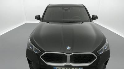 Bmw X2 U10 sDrive 20i 170ch Dkg7 m Sport