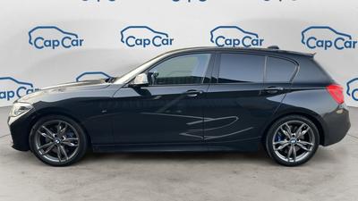 Bmw Série 1 M140i 340 Bva8 m - Automatique