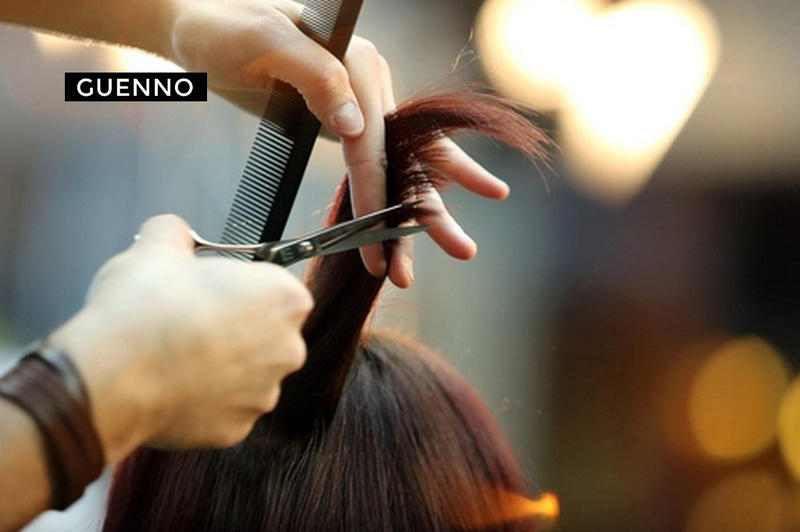 Fonds de commerce - 52 m²