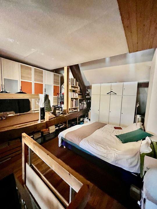 Maison traditionnelle - 130 m² - 4 pièces