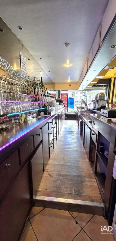 Local commercial - 150 m²