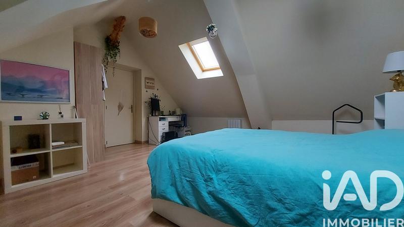 Maison - 60 m² - 3 pièces