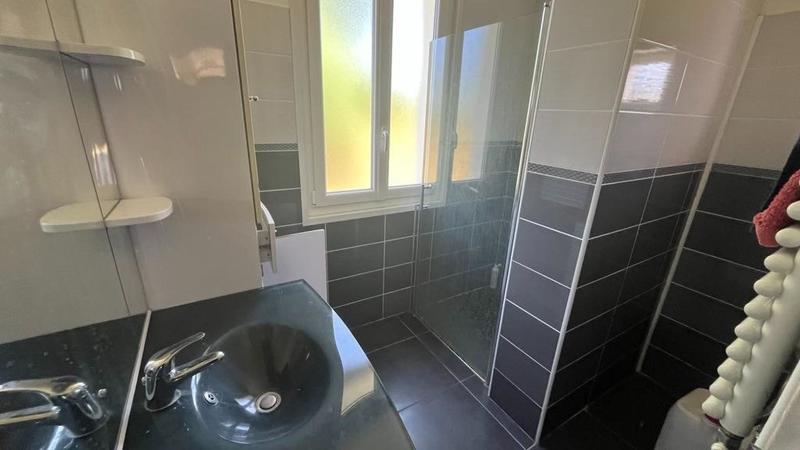 Maison - 123 m² - 5 pièces