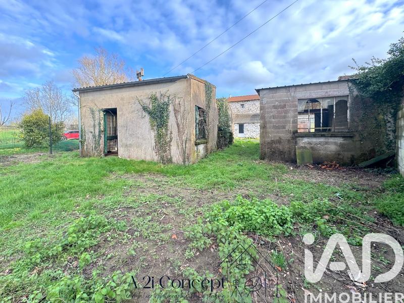 Appartement - 87 m² - 3 pièces