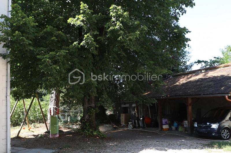 Demeure - 260 m² - 7 pièces