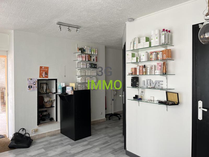 Villa - 85 m² - 3 pièces