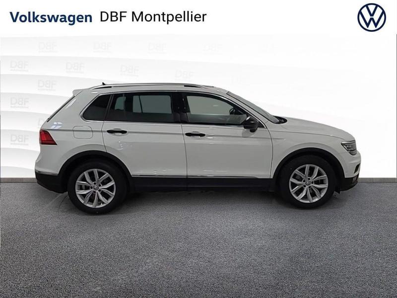Volkswagen Tiguan 2.0 Tdi 150 Carat
