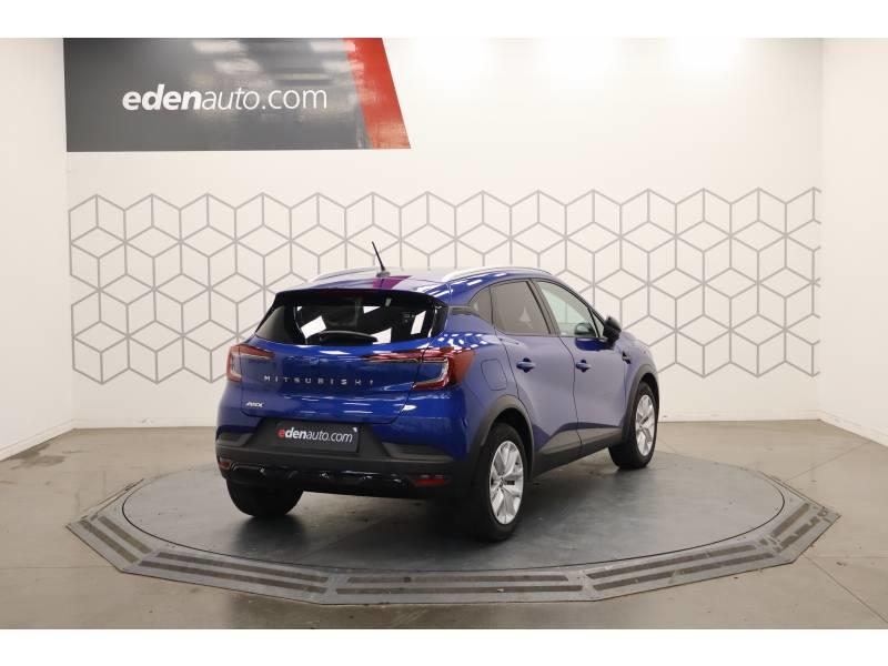 Mitsubishi Asx Vp 1.3 Di-T Mhev 140 Business