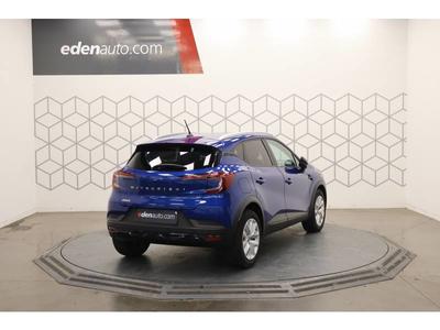 Mitsubishi Asx Vp 1.3 Di-T Mhev 140 Business
