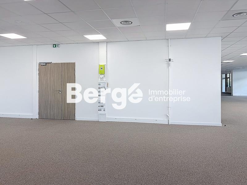Bureau - 175 m²