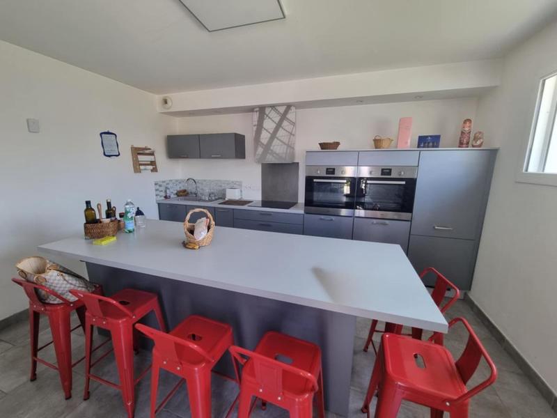 Maison - 137 m² - 5 pièces