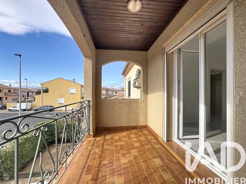 Maison - 162 m² - 4 pièces