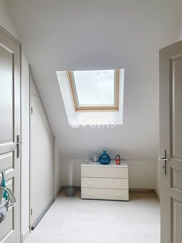 Maison - 73 m² - 4 pièces