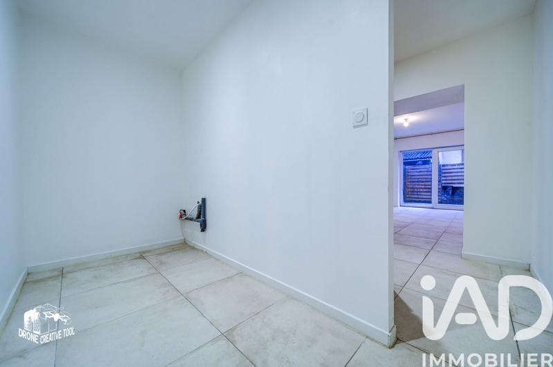 Maison - 158 m² - 5 pièces