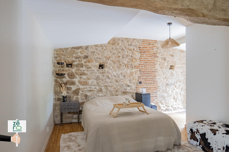 Maison - 174 m² - 6 pièces