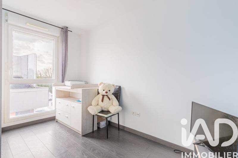 Appartement - 77 m² - 4 pièces