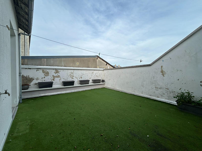 Appartement - 129 m² - 4 pièces