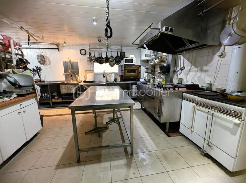 Demeure - 299 m² - 10 pièces