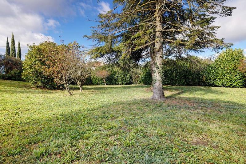 Maison - 155 m² - 6 pièces