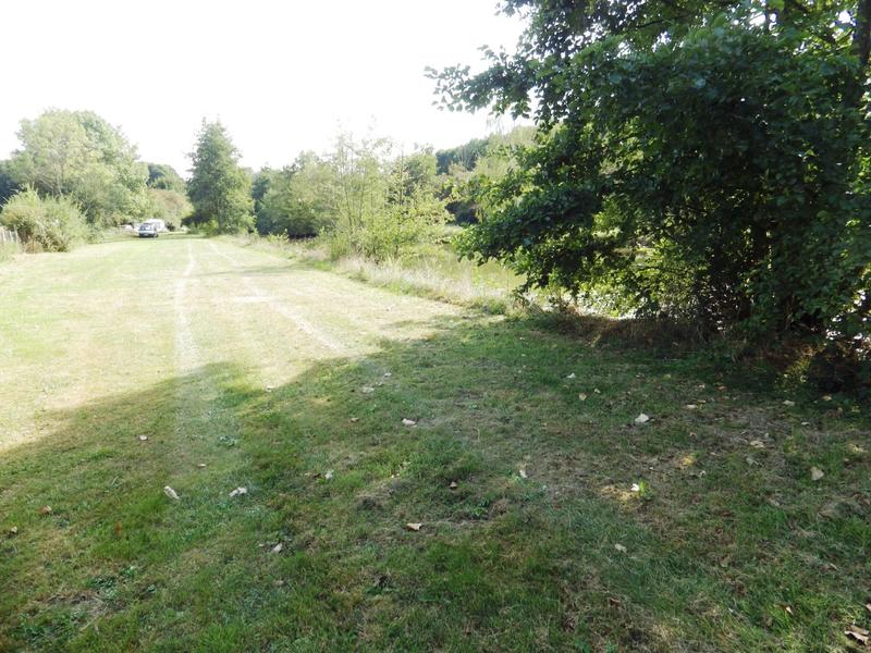 Terrain - 12 496 m²