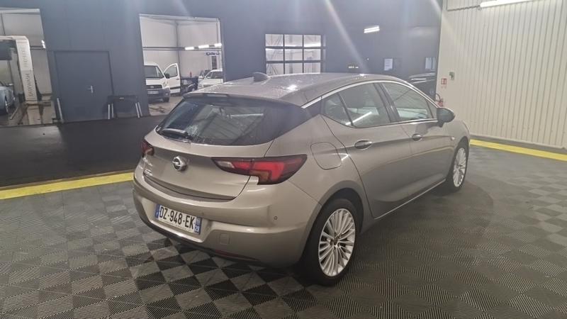 Opel Astra 1.4 Turbo 140 Ch Cosmo a