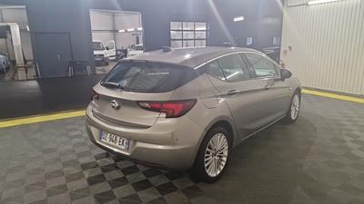 Opel Astra 1.4 Turbo 140 Ch Cosmo a