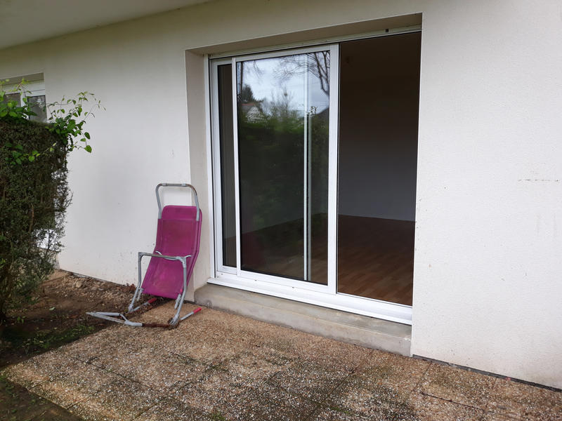 Appartement - 26 m² - 1 pièce