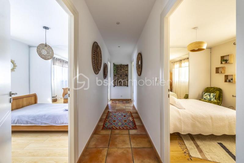 Maison - 158 m² - 5 pièces