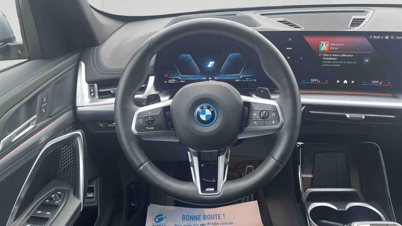 Bmw X1 U11 xDrive 25e 245ch Dkg7 m Sport