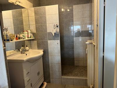 Appartement - 53 m² - 2 pièces