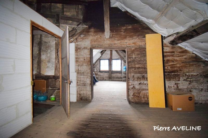 Maison - 133 m² - 4 pièces