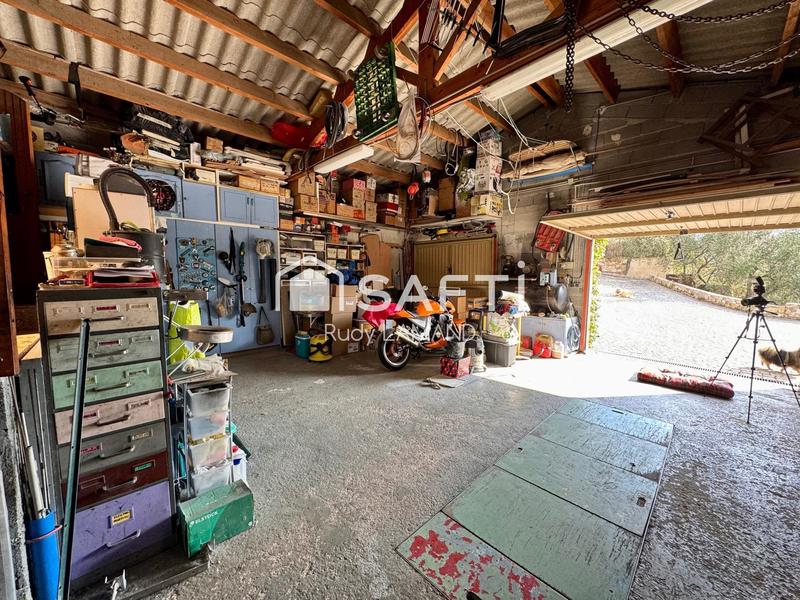 Maison - 120 m² - 4 pièces