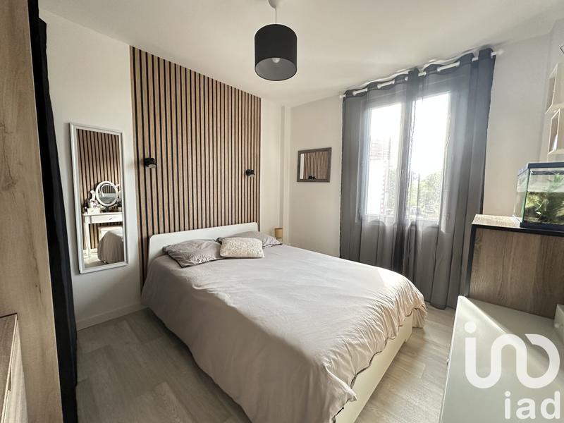 Maison de ville - 166 m² - 7 pièces