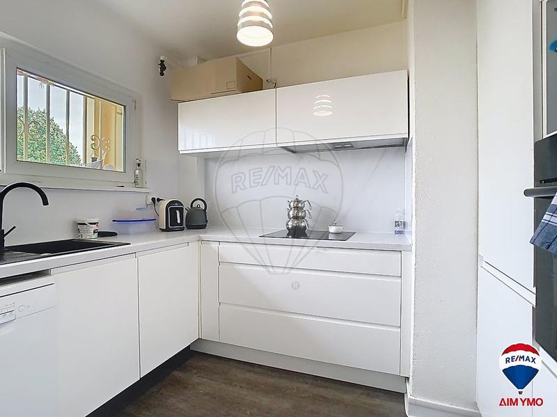 Appartement - 76 m² - 4 pièces