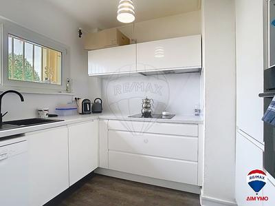 Appartement - 76 m² - 4 pièces