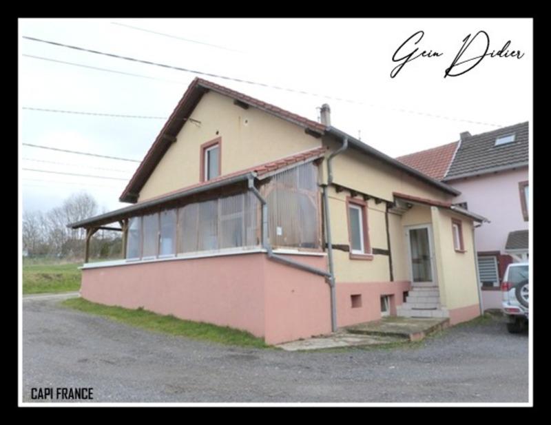 Appartement - 117 m² - 5 pièces