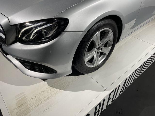 Mercedes Classe E Break 220 d 194 Avantgarde Line 9g-Tronic