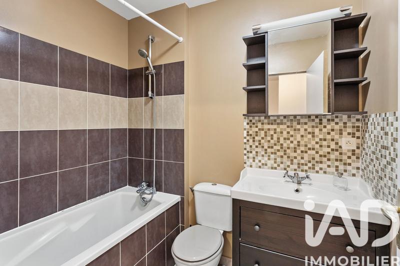 Maison de ville - 77 m² - 4 pièces